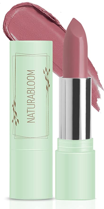 NATURABLOOM Vegan Lipstick