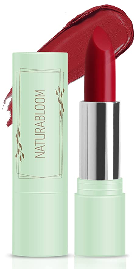 NATURABLOOM Vegan Lipstick