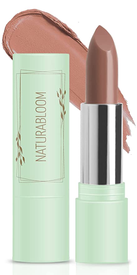 NATURABLOOM Vegan Lipstick
