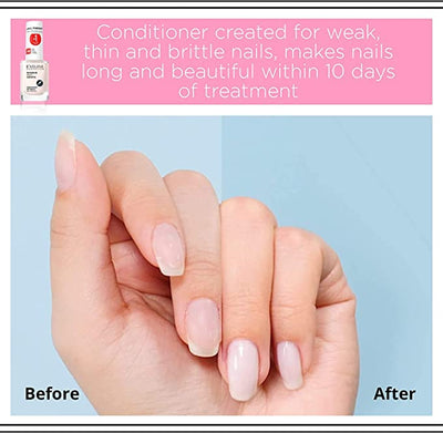 Nail Therapy Maximum Nail Growth Quickener
