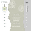 NATURABLOOM Miracle Nail Elixir Nail Repair Nail Oil