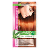 Marion Gray Hair Color Shampoo Hair Dye Kit with Aloe and Keratin (2 pack) eveline-cosmetics.myshopify.com