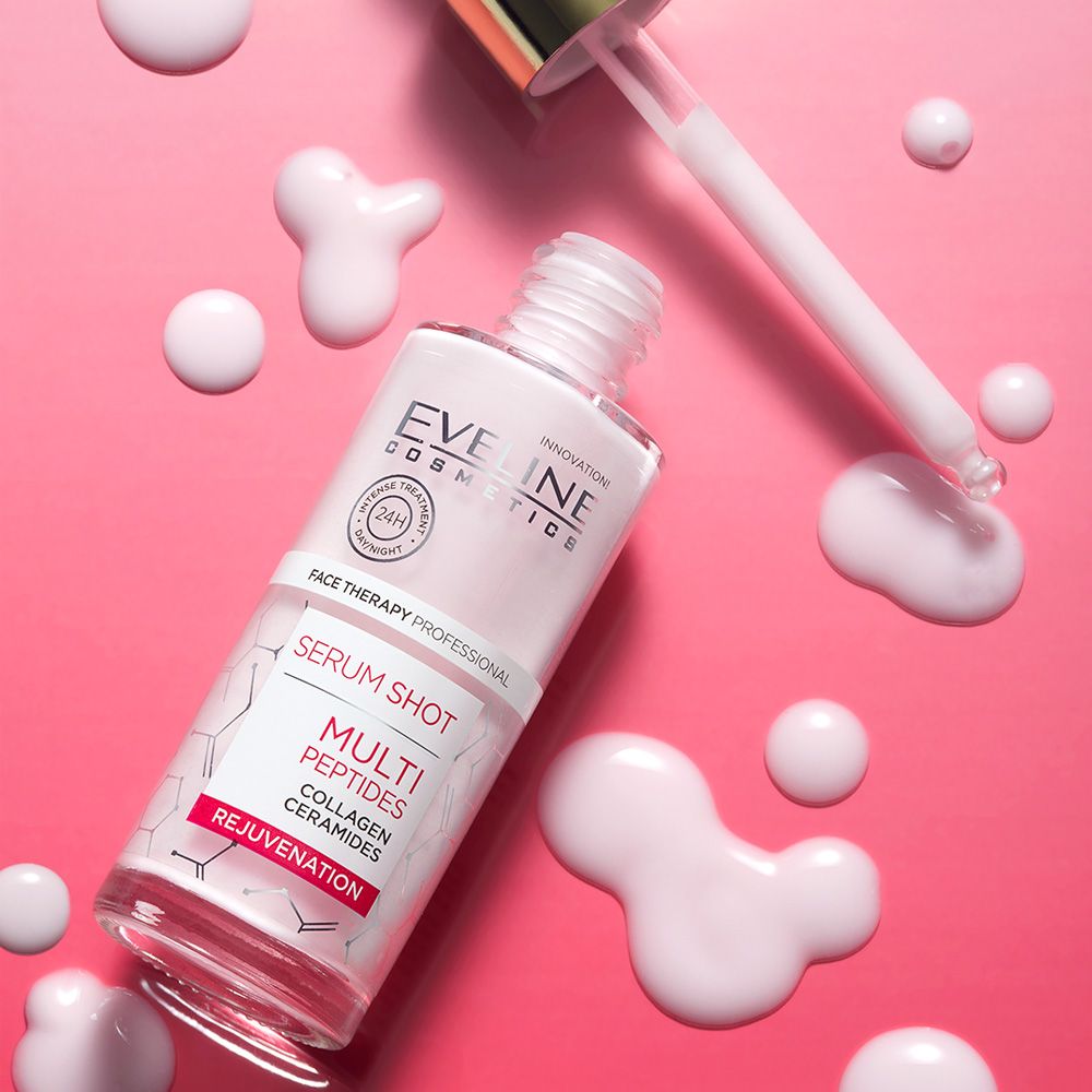 Rejuvenation Serum Shot