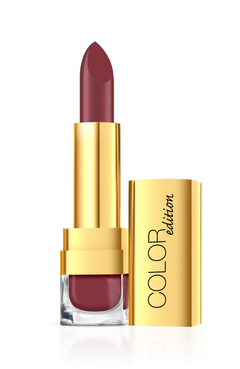 Color Edition Lipstick eveline-cosmetics.myshopify.com
