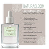 NATURABLOOM Green Drop Dry