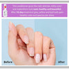 Nail Therapy 3 in 1 Whitening Nail Conditioner & Base Coat