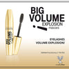 Big Volume Explosion Mascara