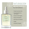 NATURABLOOM Miracle Nail Elixir Nail Repair Nail Oil