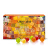 BEL London Candy Crash Nail Set - 6 Pack Nail Lacquers Gift Box