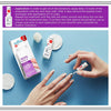 Nail Therapy 3 in 1 Whitening Nail Conditioner & Base Coat (12 ml)