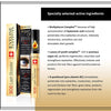 SOS Lash Booster Multi-Purpose Eyelash Serum with Argan Oil