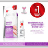 Nail Therapy 3 in 1 Whitening Nail Conditioner & Base Coat