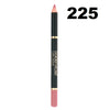 Lipliner Pencil eveline-cosmetics.myshopify.com