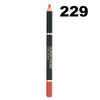 Lipliner Pencil eveline-cosmetics.myshopify.com