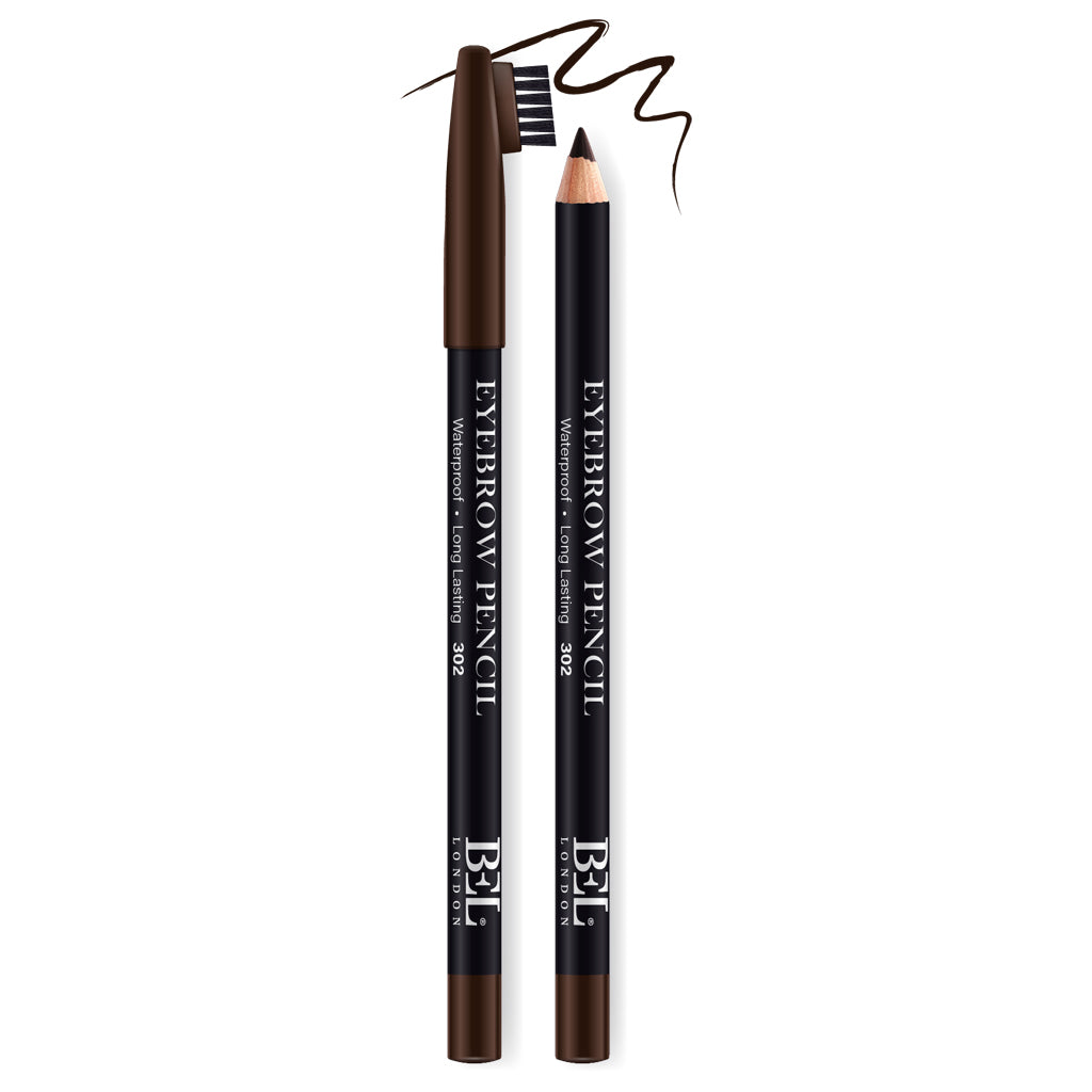 Waterproof store eyebrow liner