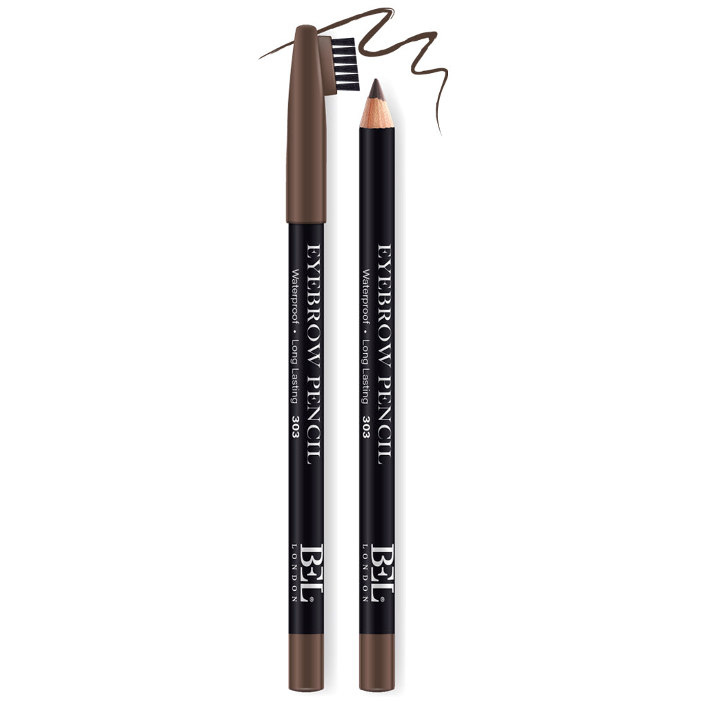 eyebrow pencil  waterproof