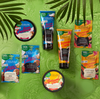 Food for Hair Shampoo Single Use (Pack of 2)