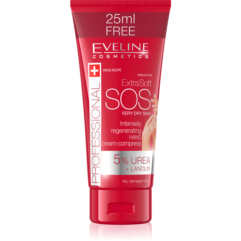 ExtraSoft SOS Very Dry Skin Hand Cream