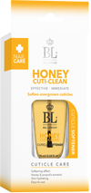 BEL London Honey Cuti-Clean -Cuticle Softener
