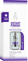 BEL London Instant Finish Fast Dry Top Coat