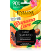 Food for Hair Shampoo Single Use (Pack of 2)