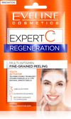 Expert C Regeneration Fine-Grained Peeling Mask