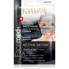Facemed+ Purifying Mask With Activated Carbon (Against Imperfections)