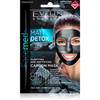 Hydra Detox Purifying and Moisturizing Carbon Mask (Oily & Combination Skin)