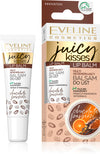 Juicy Kisses Chocolate Passion Lip Balm-Butter