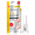 Total Action 8 in 1 Intensive Nail Therapy Conditioner with Silver Shine (12 ml)