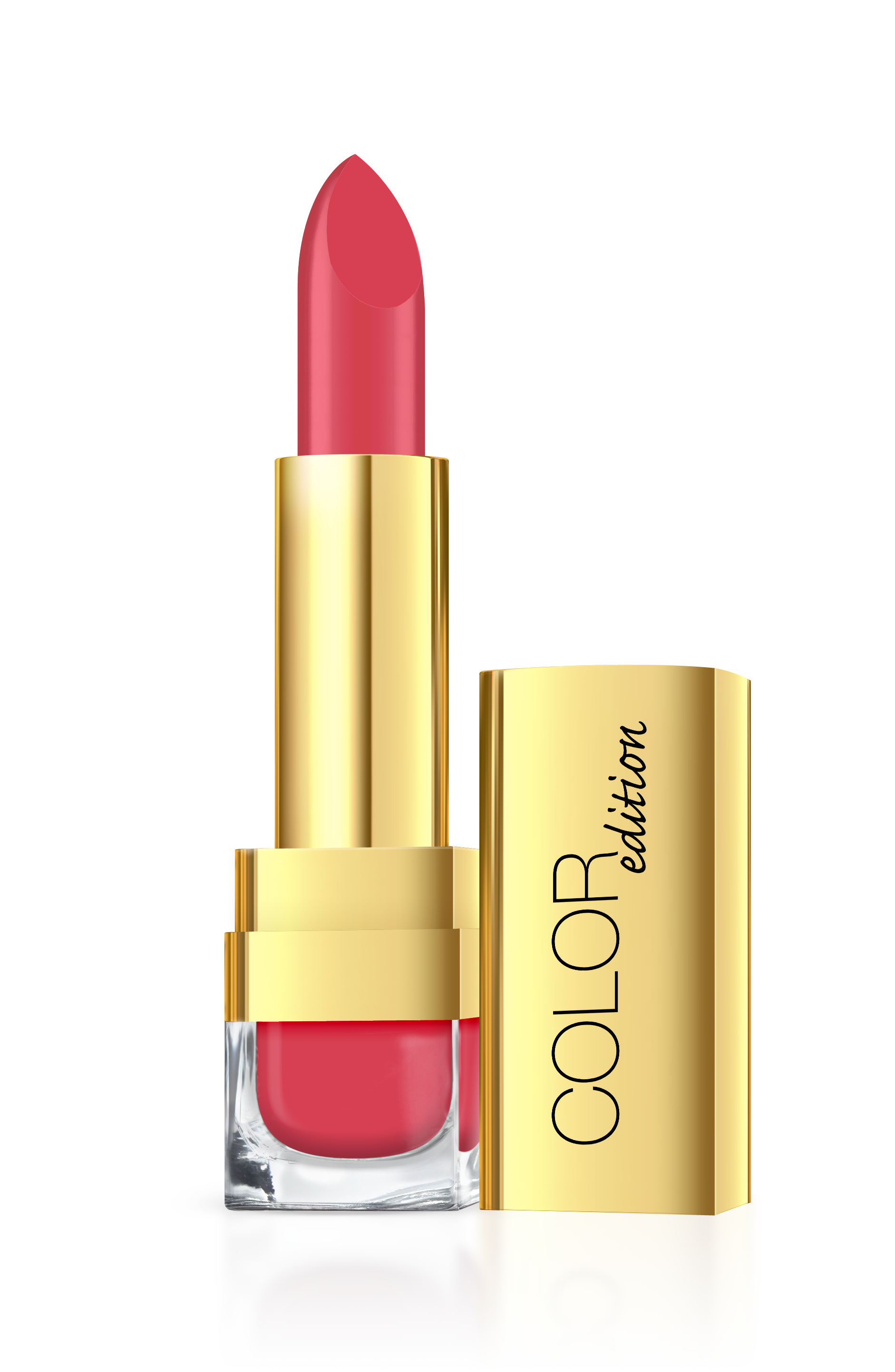 Color Edition Lipstick eveline-cosmetics.myshopify.com