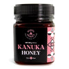 New Zealand 100% Pure & Raw Kanuka Honey