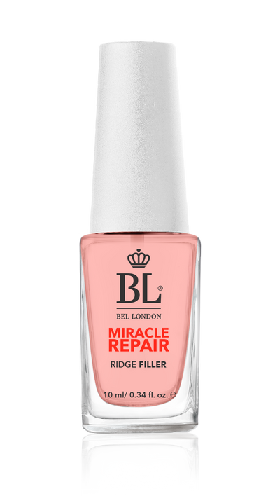 BEL London Miracle Repair Ridge Filler