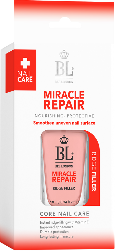 BEL London Miracle Repair Ridge Filler