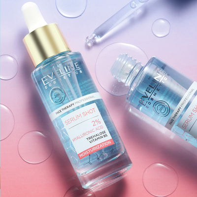 Moisturization Serum Shot