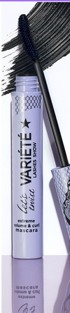 Lets Twist Variete Mascara