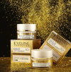 Gold Lift Expert Luxurious Multi-Nourishing Cream Serum with 24k Gold 50+