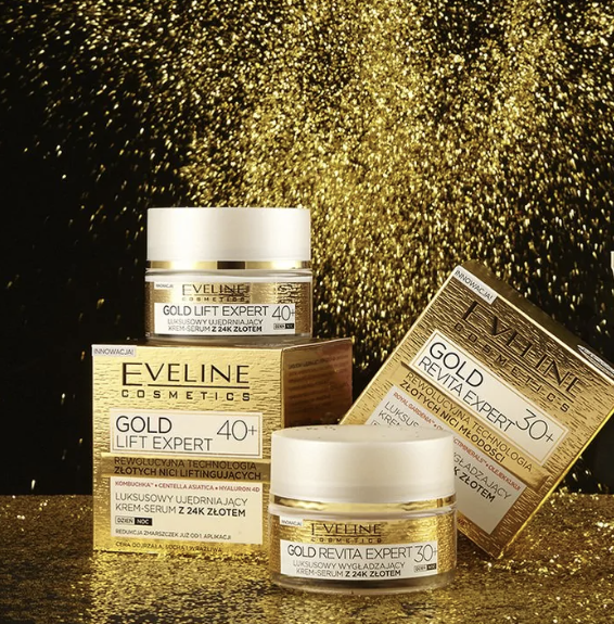 Eveline serum deals