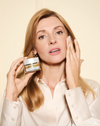 Gold Lift Expert Luxurious Firming Cream Serum with 24k Gold 40+