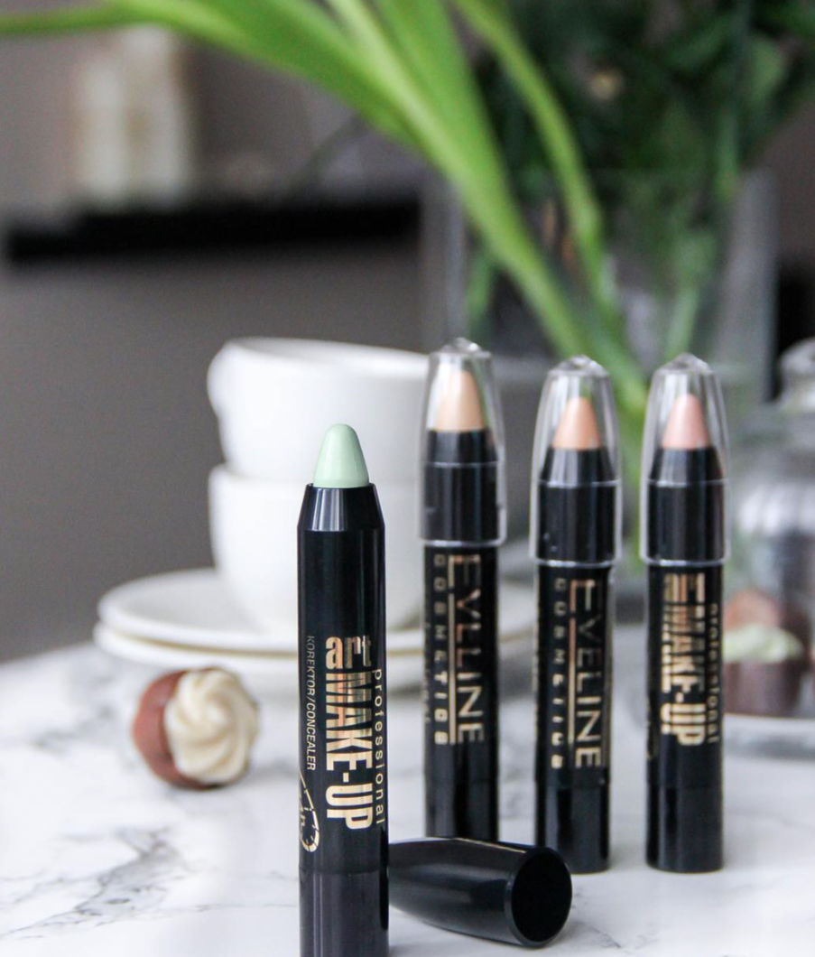 Art Scenic Professional Stick Concealer