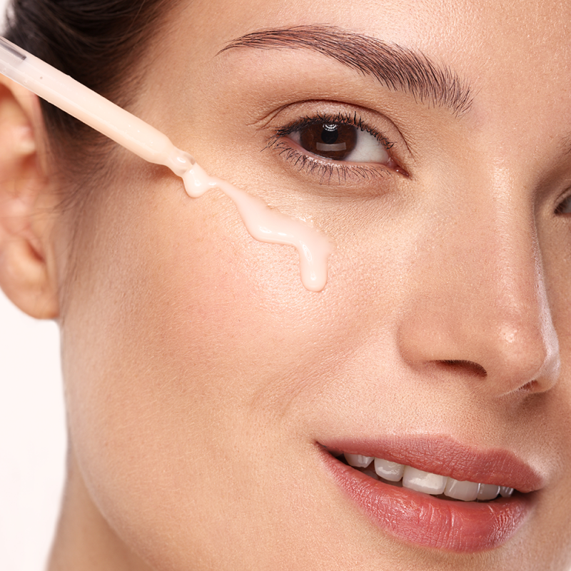 Puffiness Serum Shot