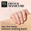 BEL London The Frenchie Nail Set - 6 Pack Nail Lacquers Gift Box