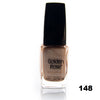 Care+Strong Nail Lacquer (Nude Colors) eveline-cosmetics.myshopify.com