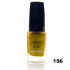 Care+Strong Nail Lacquer (Glitter Colors) eveline-cosmetics.myshopify.com