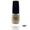 Care+Strong Nail Lacquer (Glitter Colors) eveline-cosmetics.myshopify.com