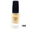 Care+Strong Nail Lacquer (Glitter Colors) eveline-cosmetics.myshopify.com