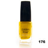 Care+Strong Nail Lacquer (Spring Colors) eveline-cosmetics.myshopify.com