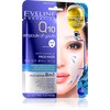 Q10 Ampoule of Youth Anti-Wrinkle Face Mask eveline-cosmetics.myshopify.com