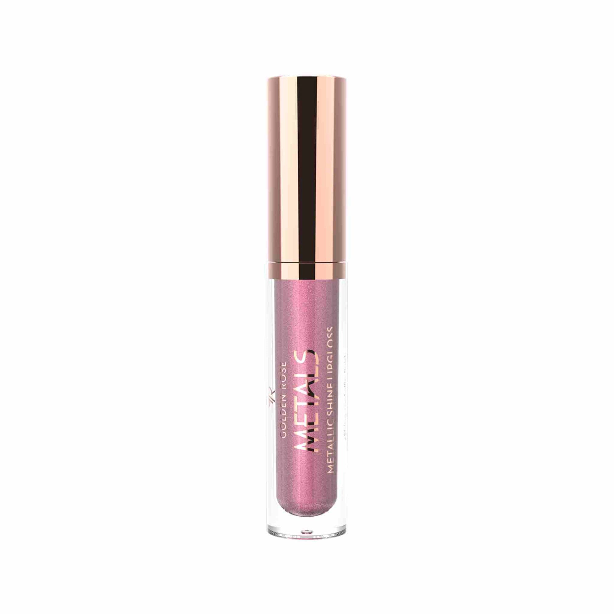 Metals Metallic Shine Lipgloss