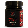 New Zealand Pohutukawa Honey 250g (8.8oz)